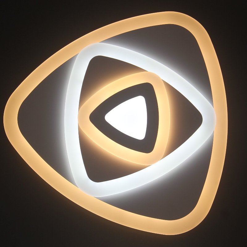 Design d \'habitation pour lampe d\' aspiration à del