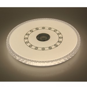 Mu102 plafond