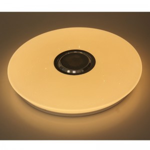 Mu104 plafond